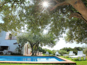 Гостиница Holiday Home Illa Blanca  Багур